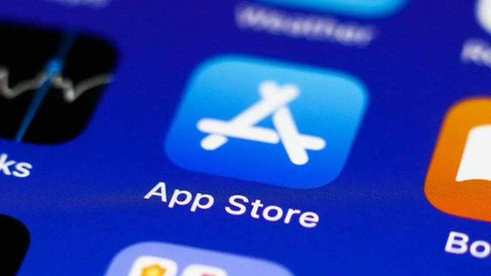 Apple to allow rival app stores on iPhones in EU