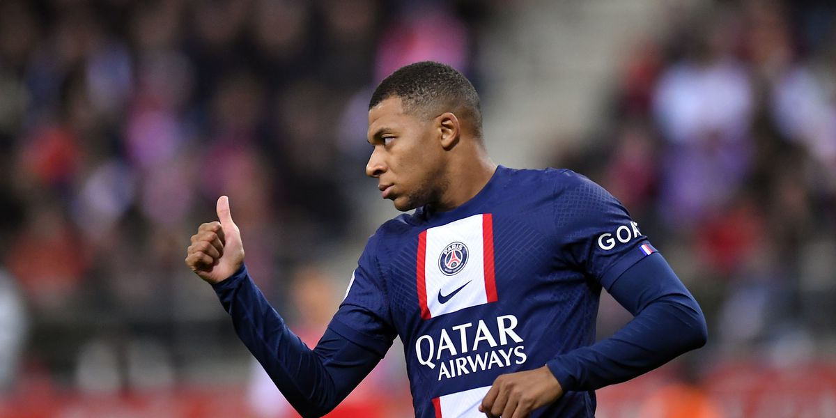 Mbappé considering offers from Real Madrid, PSG – sources