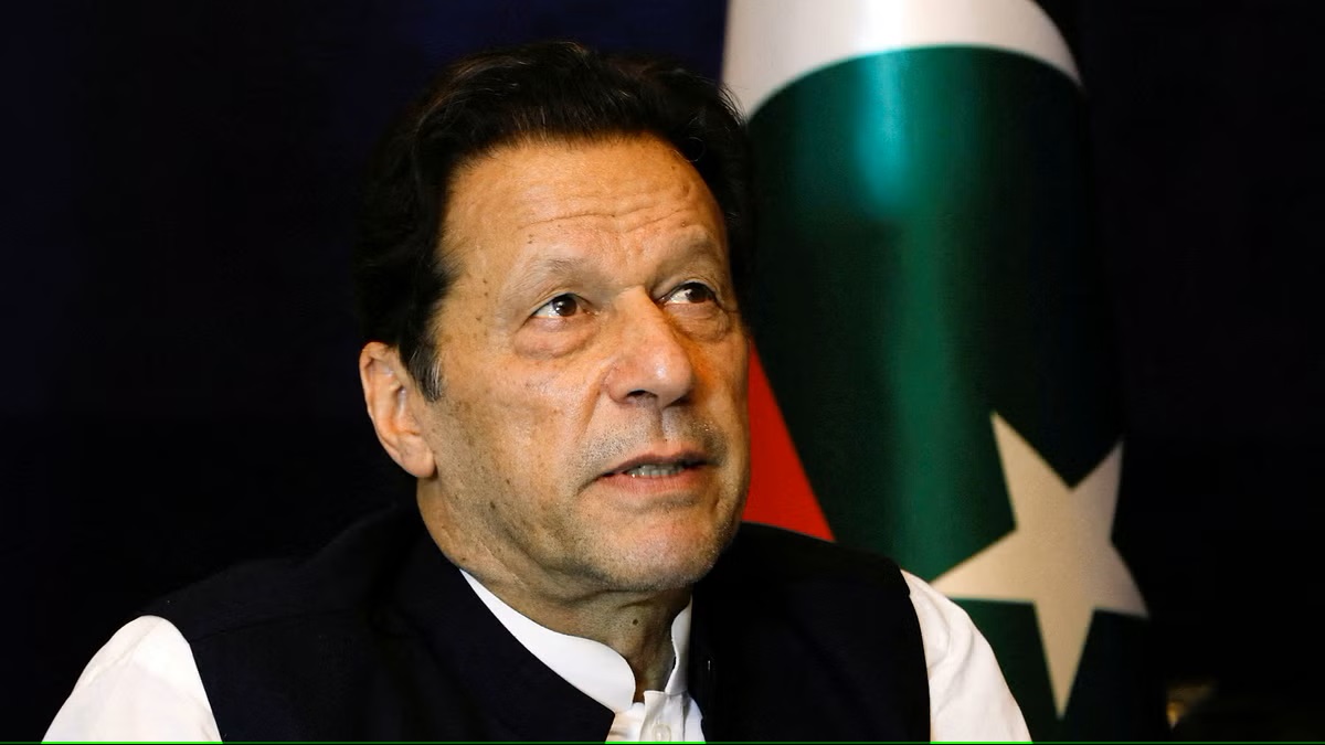 Pakistan Court Rejects Imran Khan’s Urgent appeal to Suspend Jail Trial in Contempt Case