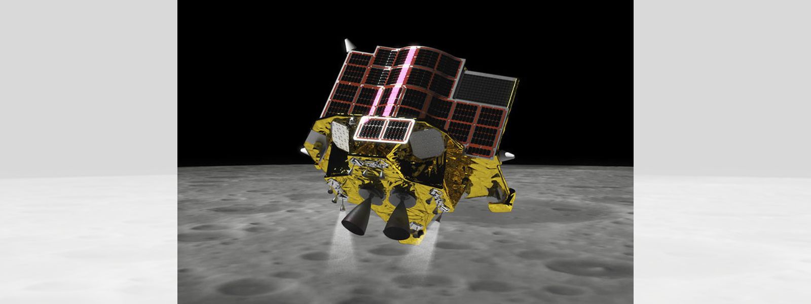 BREAKING: Japan becomes 5th nation to land a spacecraft on the moon