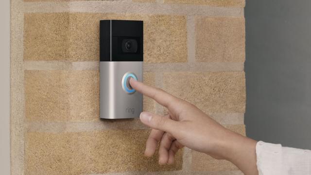Ring video doorbell customers angry at 43% price hike