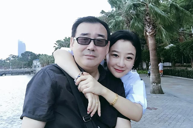 China-born Australian democracy blogger won’t appeal suspended Chinese death sentence