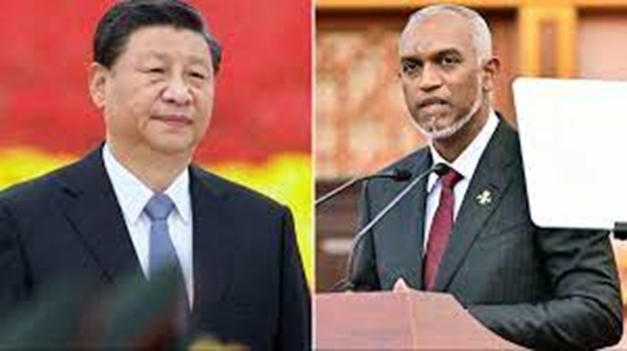 Maldives In Murky Waters: Chinese Debt Challenges For Economic Stability