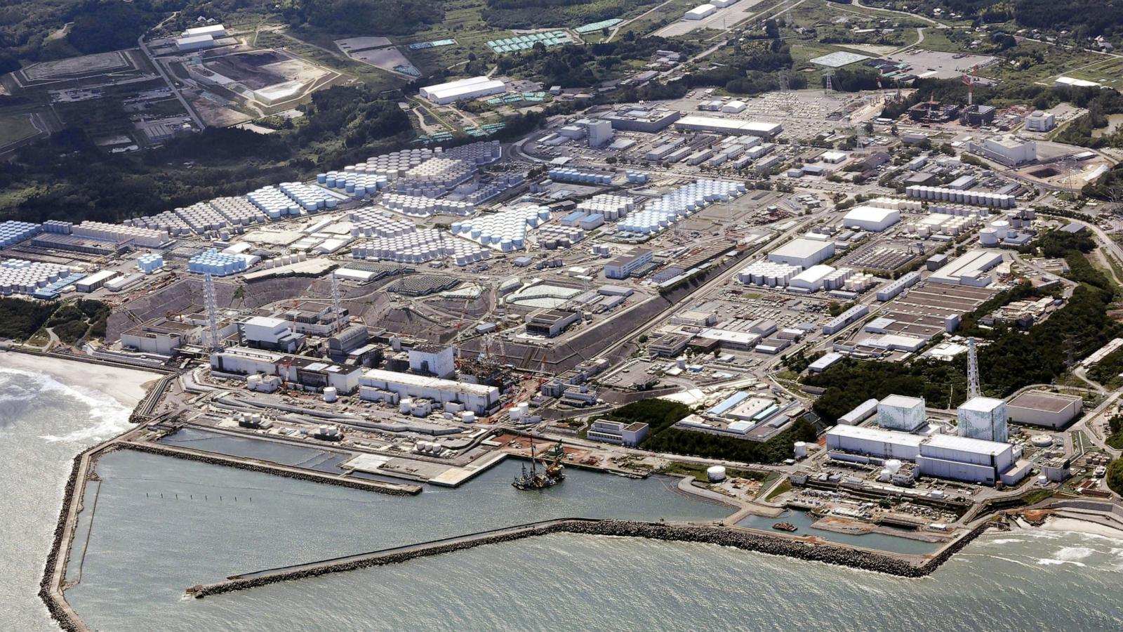 First drone probe of melted fuel inside Fukushima Daiichi reactor halted due to equipment glitch