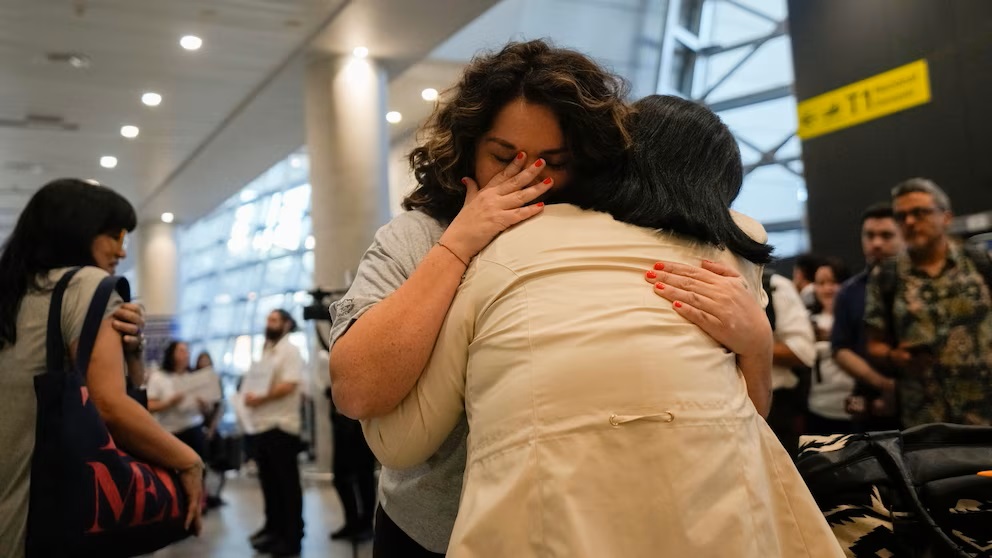 Illegally adopted during Chile’s dictatorship, they’re now reuniting with biological families