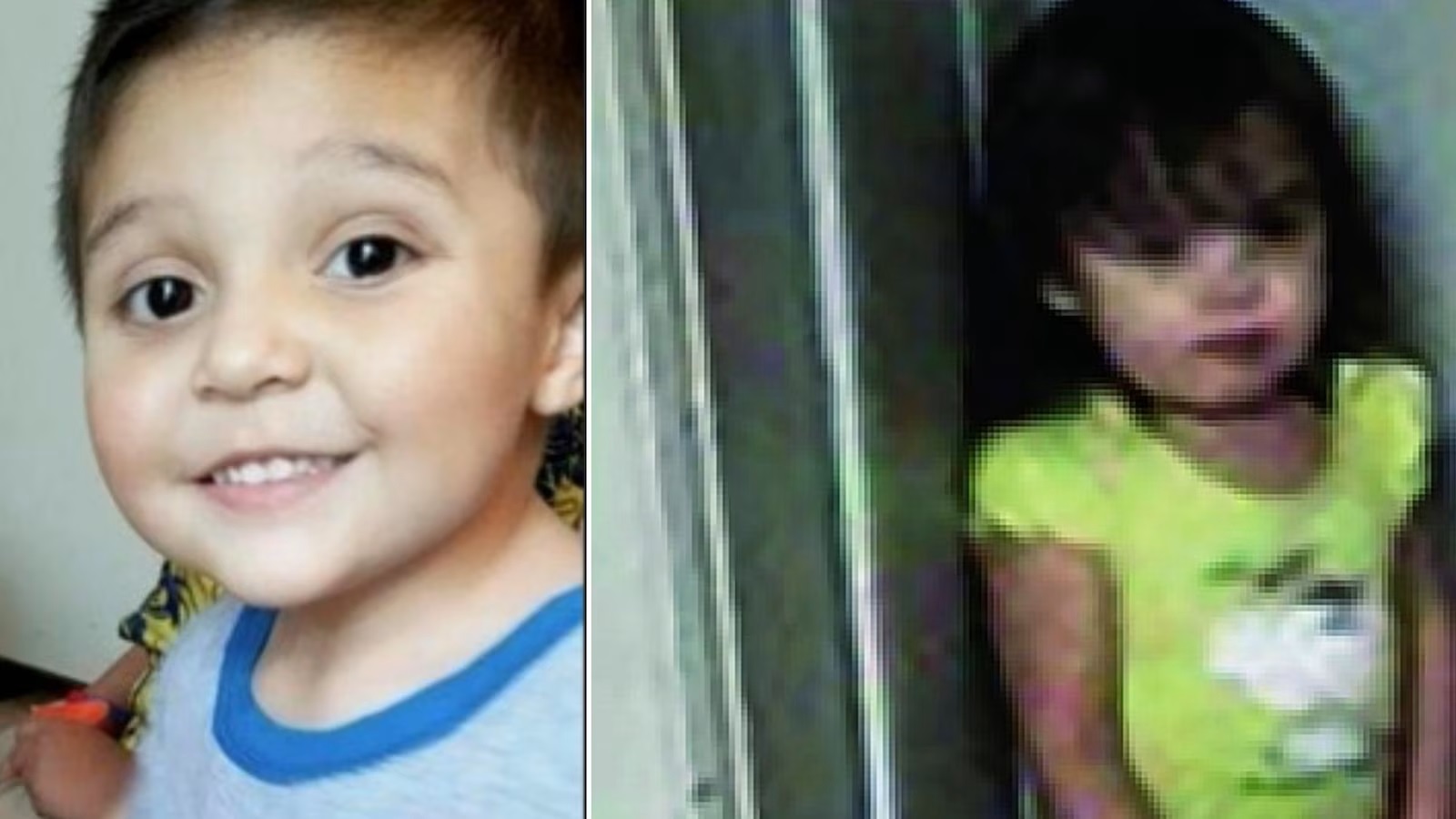 Child’s body found in storage unit. Investigators want to make sure 2 others are safe